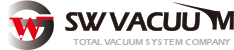 SW VACUUM 로고